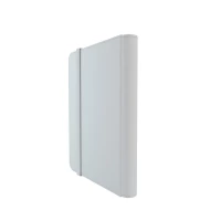 3. Gamegenic: Prime Album 8-Pocket - Album na Karty - White 